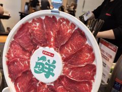 -巴蜀大将火锅(春熙店)