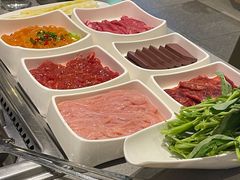 -海底捞火锅(曼巴特广场店)