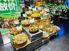 -黔蘑菇四季餐厅(观山湖店)