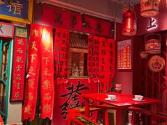 -春梅里卤鹅馆·47年老字号(中山路店)