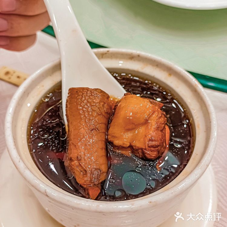 13年粤菜海鲜大佬，一顿饭能让我激动好几天