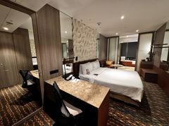 -樟宜机场皇冠假日酒店 （SG Clean） - IHG 旗下酒店