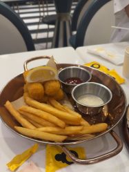 -奈尔宝家庭中心·亲子餐厅(长沙运达汇店)