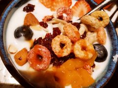 小园酸奶-园里火锅(仁和新城店)