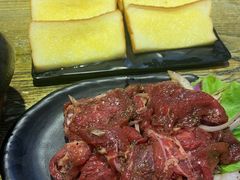 -吉志烤肉(太原总店)