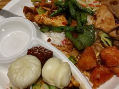 -素满香·素食自助餐(西安·民乐园店)