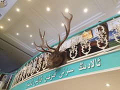 -阿拉丁新疆风味餐厅·清真(罗廊巷店)