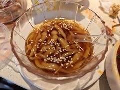凉虾-之了火锅(公园街店)