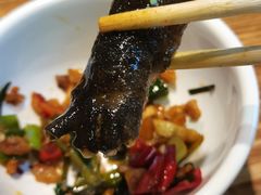 -印象鲵宴·张家界地标美食名片(溪布街店)