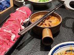 -滇牛云南火锅(桂林路店)