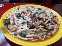 丁丁炒面-新疆喀什噶尔餐厅(普利街店)