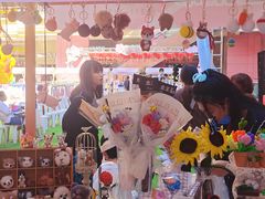 -宝龙广场(福州台江店)