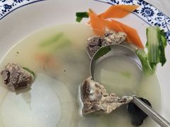 -宾朋海鲜饭庄(兴海路店)