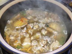 -吉品莞家·鲍鱼鸡煲(东莞店)