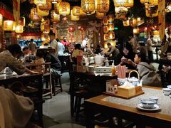 -南京大牌档(青岛万象城店)