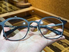 -大视光学•LINDBERG林德伯格•全球手工眼镜集合店(王府井店)