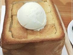-绿茶餐厅(成都天府红店)