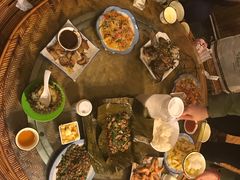 -多哥水·西双版纳传统傣味·昆明土著私藏云南菜(司马巷店)