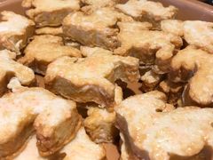 小鹿鱼饼-龍歌自助小火锅(市南金茂湾店)