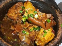 -小时候焗海鲜(鄞州万达店)