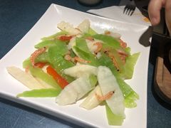 -野蔓果·山野菜(西湖景区·龙井茶田店)