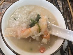 -利杨记·本味轩粥坊·烧烤(宝体店)