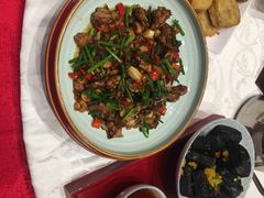 -火宫殿·湘菜小吃·商务宴请·生日聚会(东塘店)