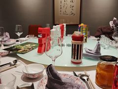 -香丰阁·烤鸭·川湘菜(清河店)