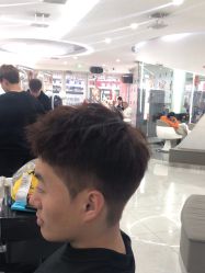 点击看大图 -张昊造型