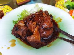 -仿膳饭庄·宫廷风味(百年传承店)