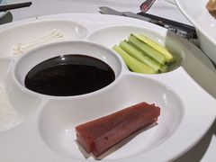 -北平食府(凤凰城店)