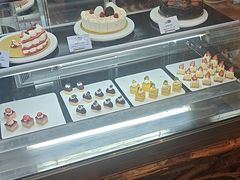 -万达瑞华酒店美食汇自助餐厅(楚河汉街店)