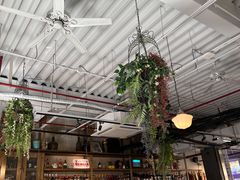 大堂-Alimentari早午餐(安福路店)