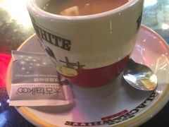 -龙记·香港茶餐厅(海上世界店)