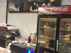-长发西饼(临顿路店)