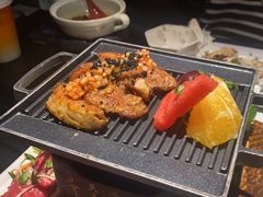 -花潮料理艺食馆(SM新生活广场店)
