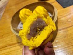 -小城粥道·海胆鲜虾粥(解放广场店)