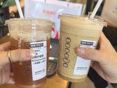 -星巴克(无锡百联奥特莱斯店)