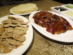 烤鸭-德缘烤鸭店(大栅栏店)