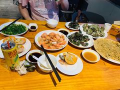 -南蚝小贝海鲜特色餐厅(南澳岛店)