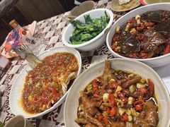 -老三样·旧食新味(万寿宫店)