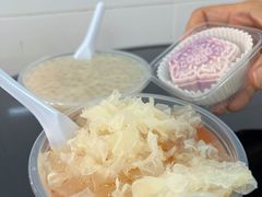 -百花传统甜品店(原址店)