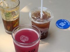 -大小咖啡 BigSmallCoffee(麦子店)