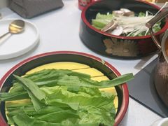 -小茉庐和牛自助火锅(龙湖万达店)