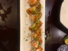 -松子料理(亮马桥店)