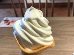 甜筒-肯德基(堤口店)