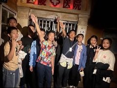 -棂笼·深度沉浸密室(武汉旗舰店)