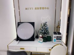 -MIVI·纹眉半永久野生眉