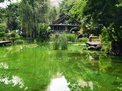 -静安公园(静安寺街道)