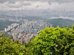 -梧桐山风景名胜区